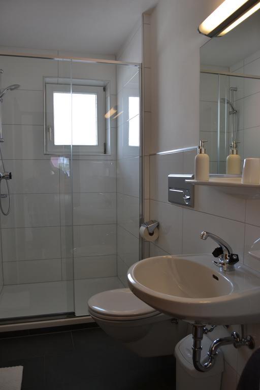 Appartements Falkner Dorli Oetz Eksteriør billede