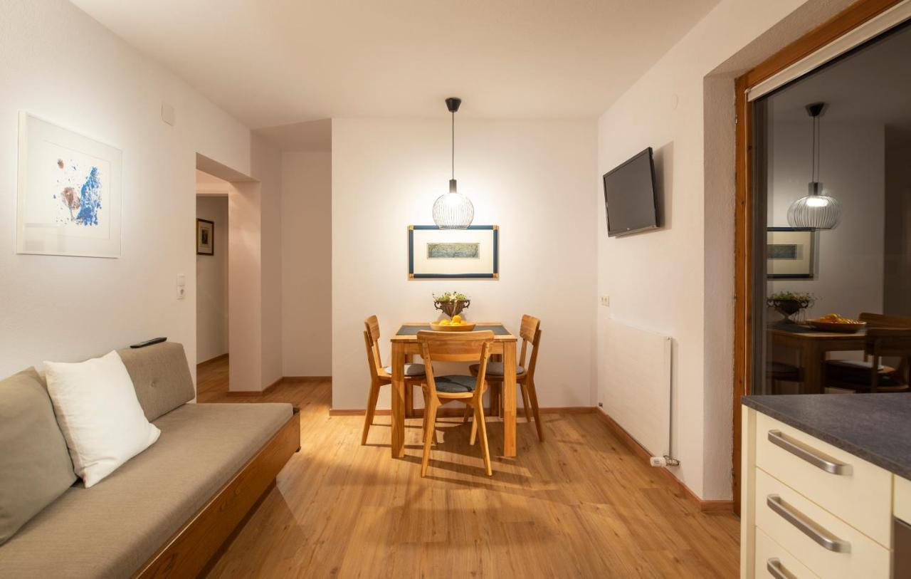 Appartements Falkner Dorli Oetz Eksteriør billede
